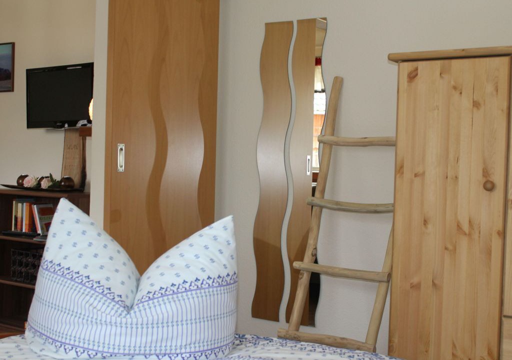 Photo of Bedroom in Porschdorf