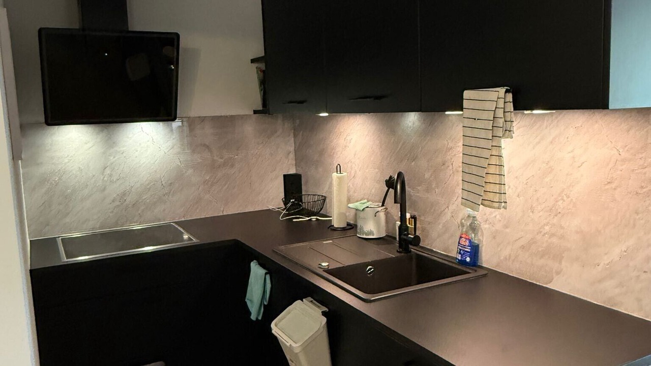 Photo of Kitchen in Kirchehrenbach