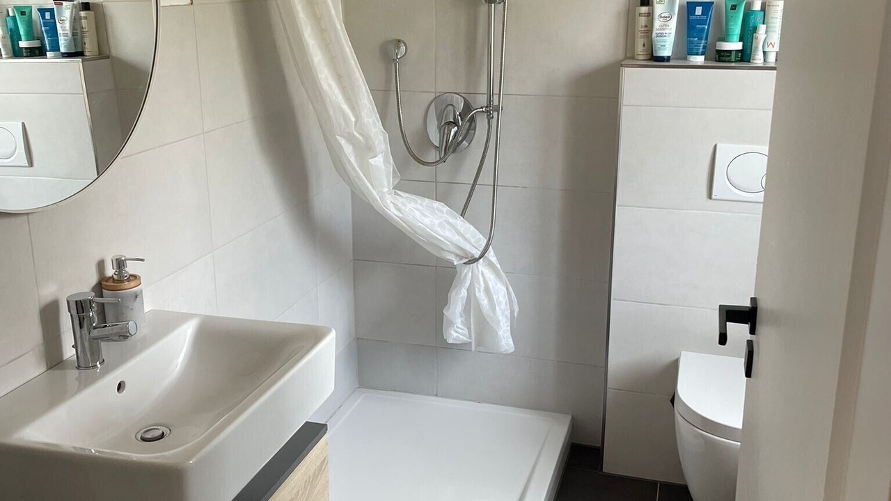 Photo of Bathroom in Kirchehrenbach