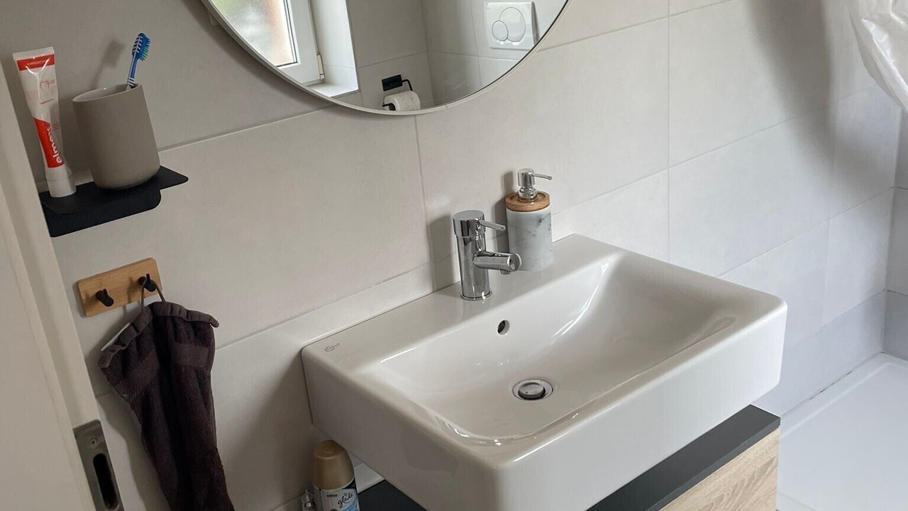 Photo of Bathroom in Kirchehrenbach