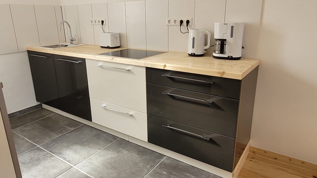 Photo of Kitchen in Lobberich