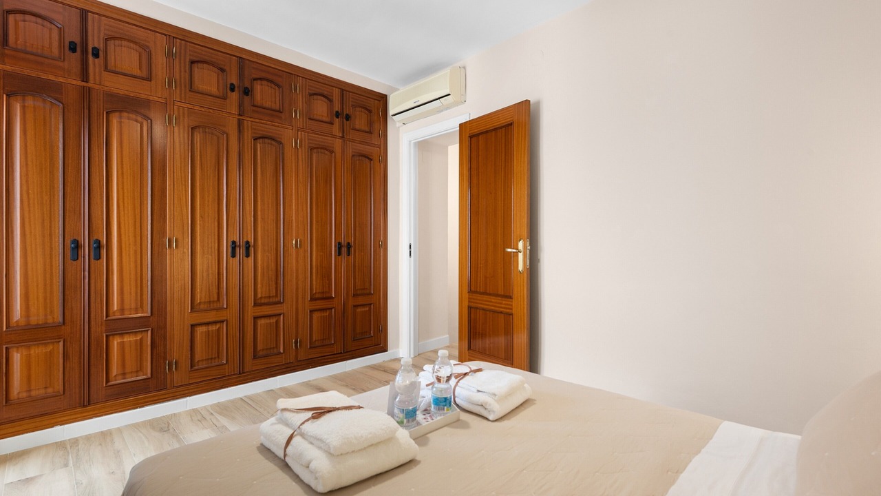 Photo of Bedroom in Antequera