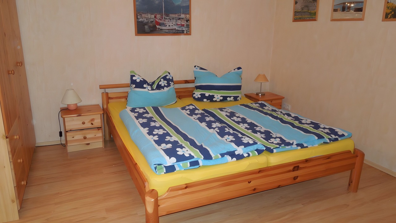 Photo of Bedroom in Koelpinsee