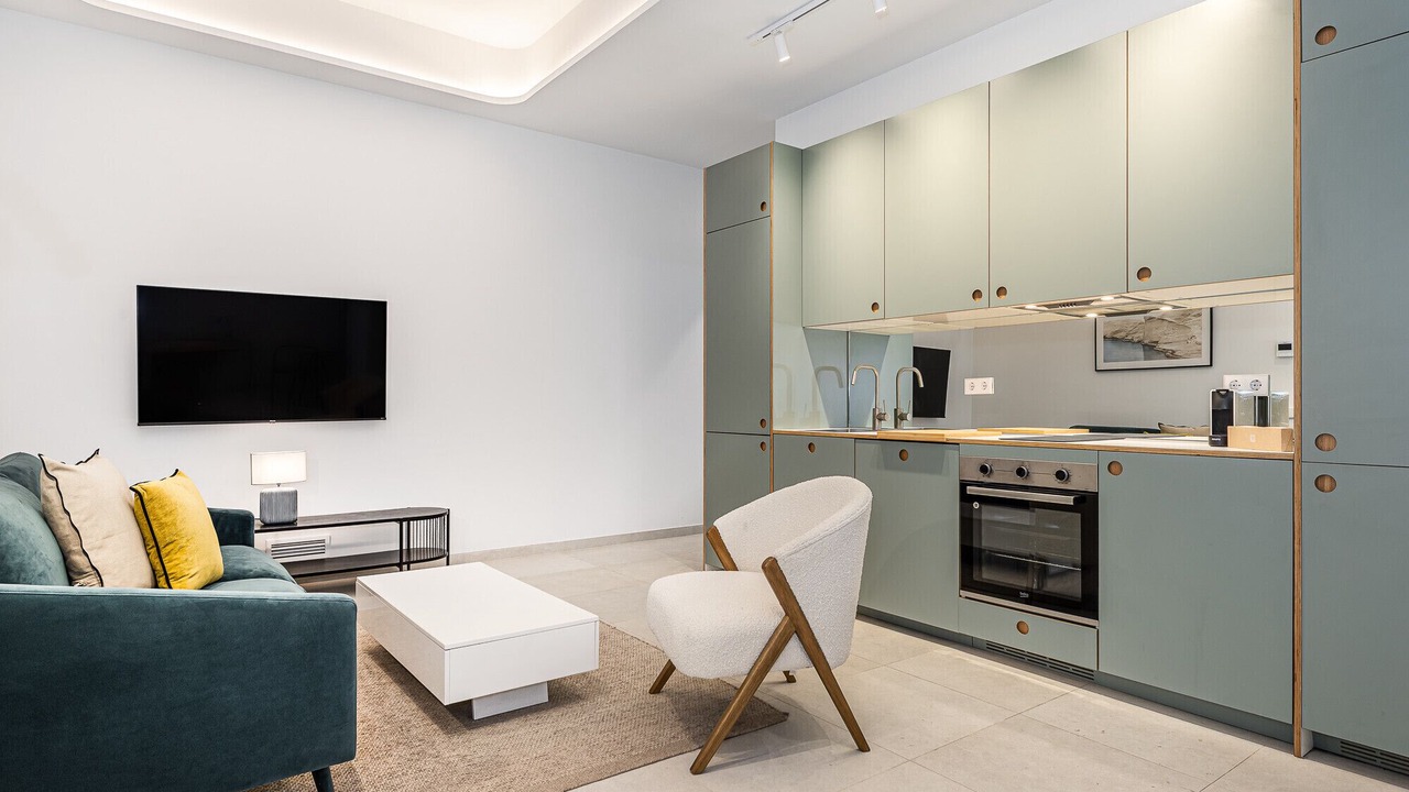 Photo of Livingroom in Goya