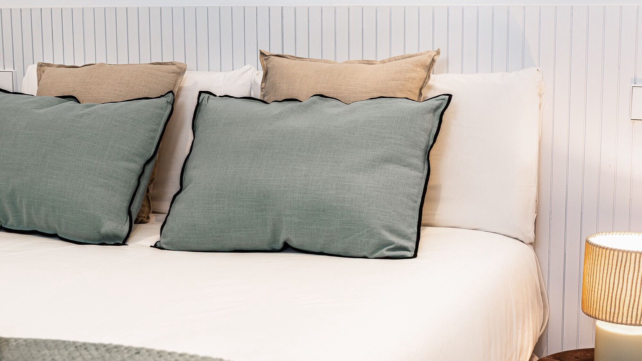 Photo of Bedroom in Goya