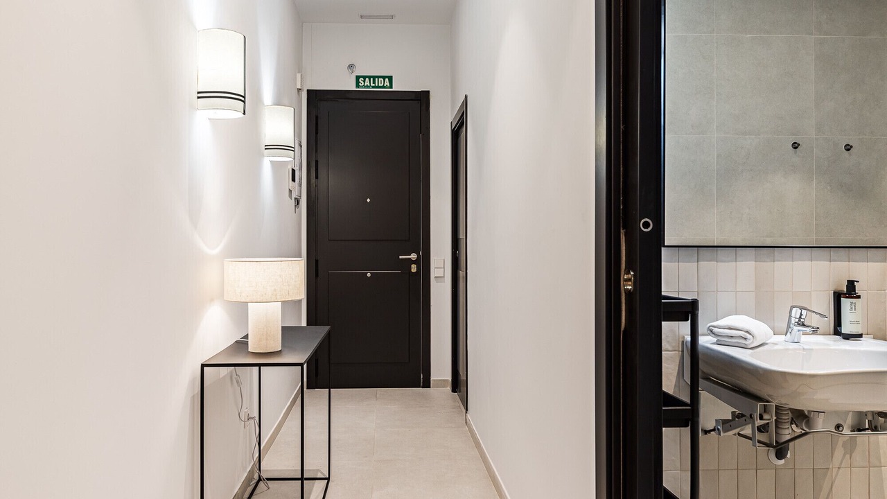 Photo of Bathroom in Goya