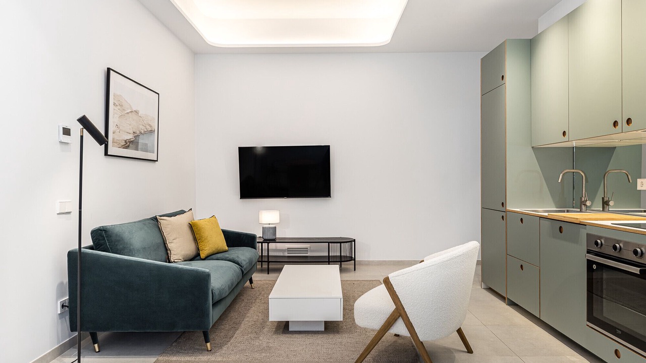 Photo of Livingroom in Goya