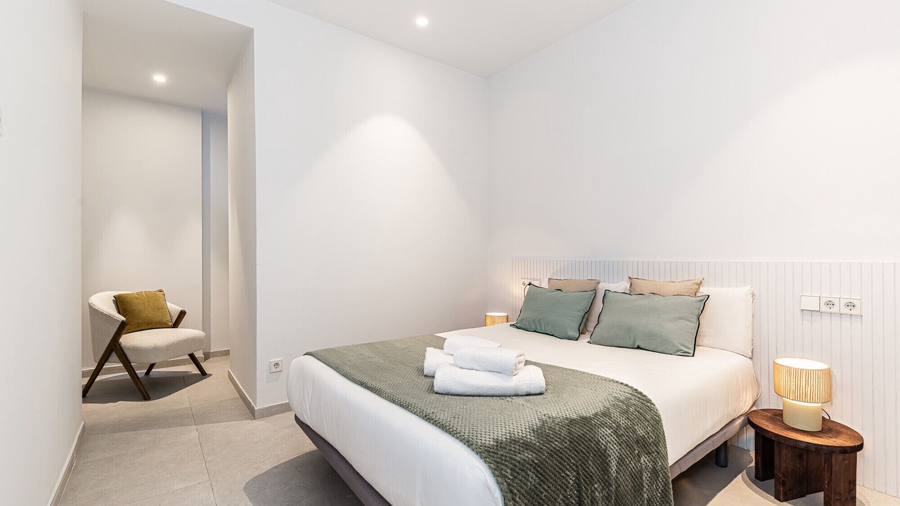 Photo of Bedroom in Goya