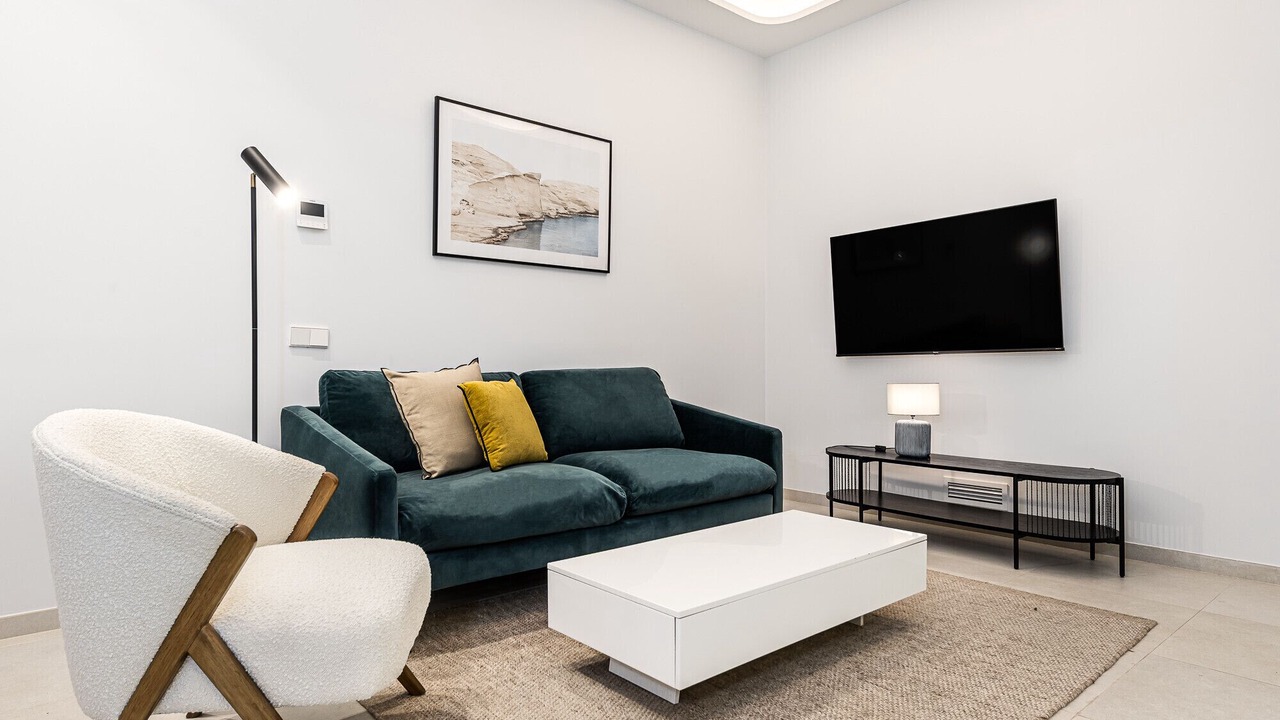 Photo of Livingroom in Goya