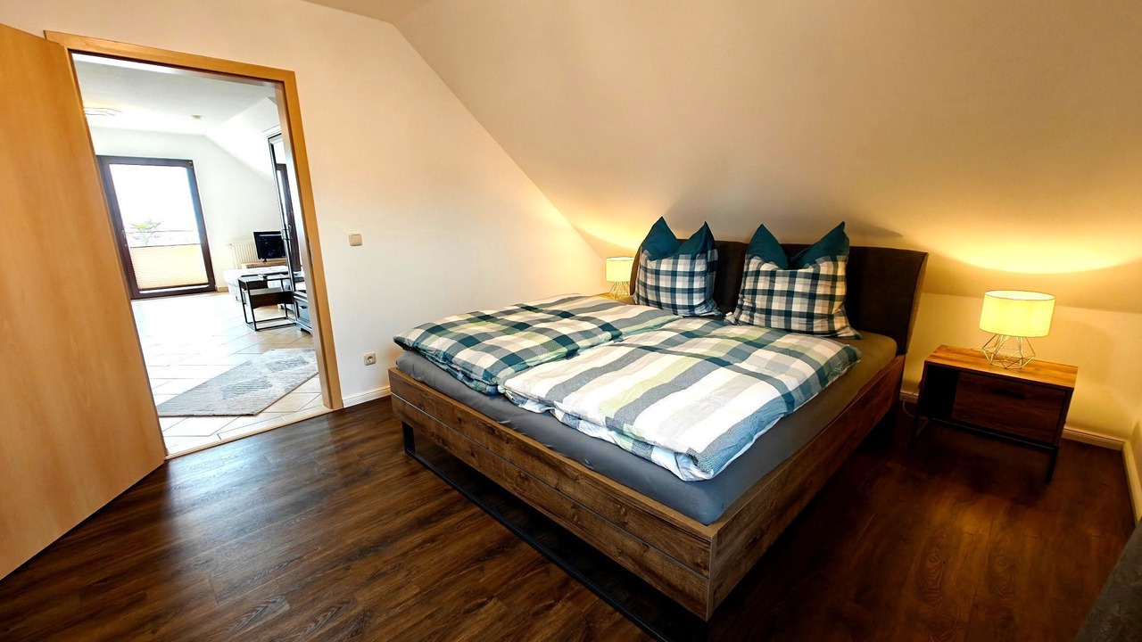 Photo of Bedroom in Neppermin