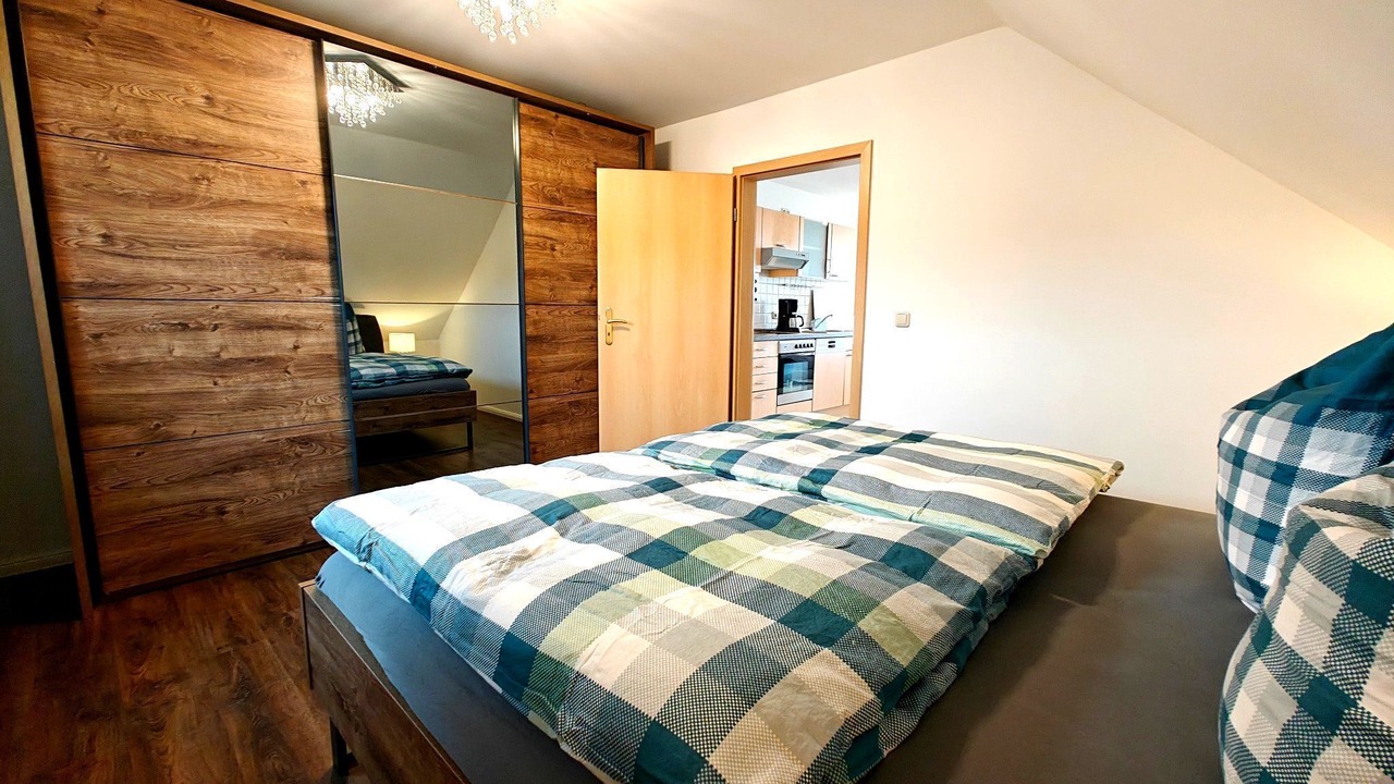 Photo of Bedroom in Neppermin