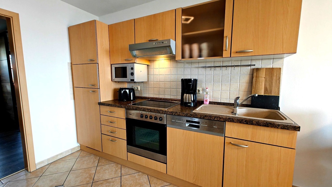 Photo of Kitchen in Neppermin