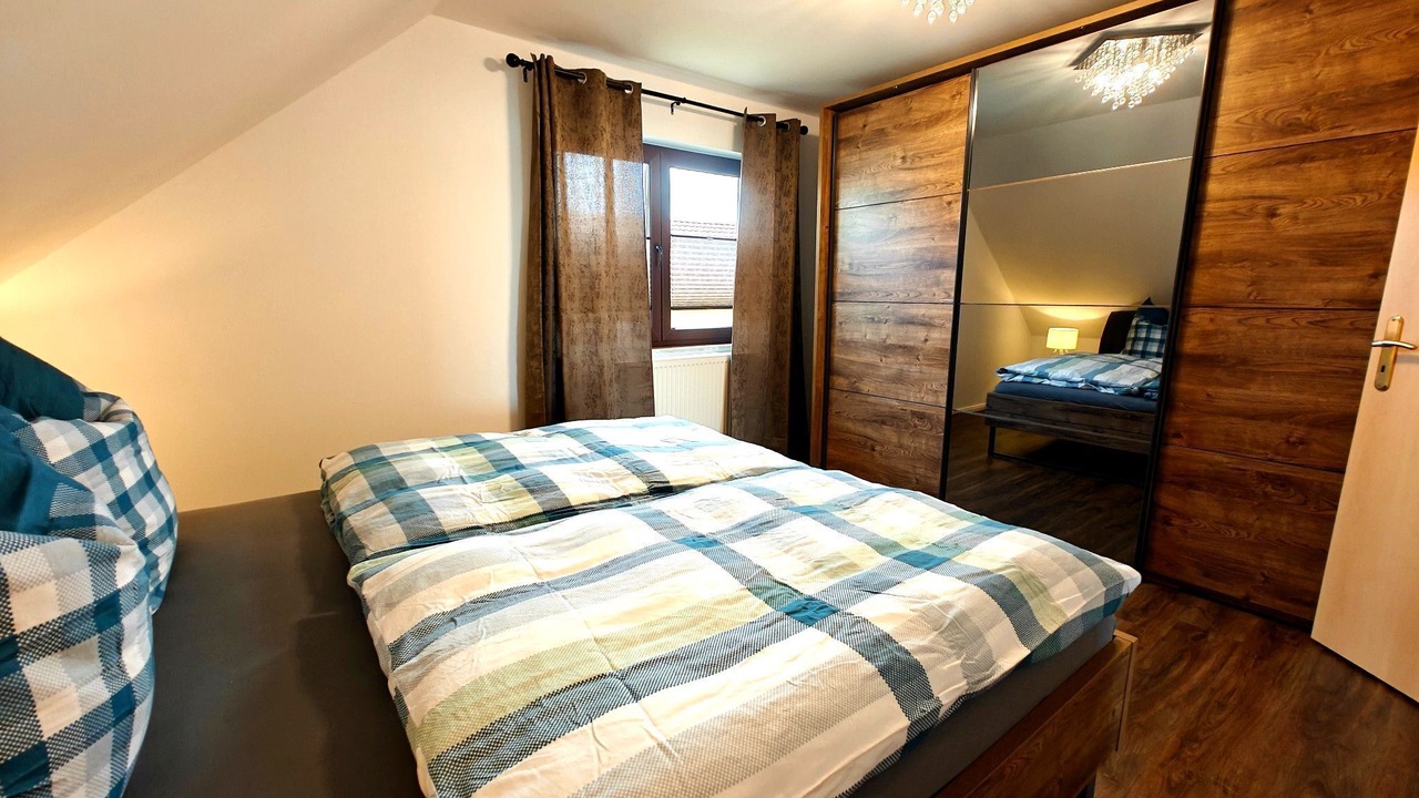 Photo of Bedroom in Neppermin