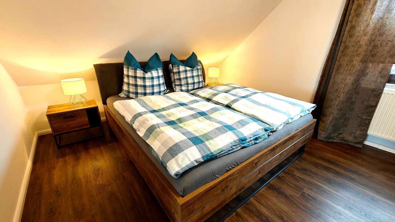 Photo of Bedroom in Neppermin