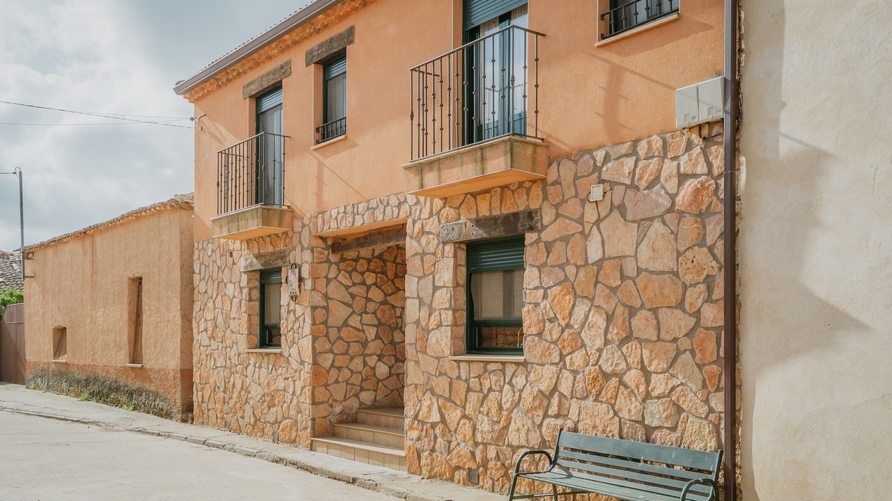 Photo of Outdoor in Ayllon