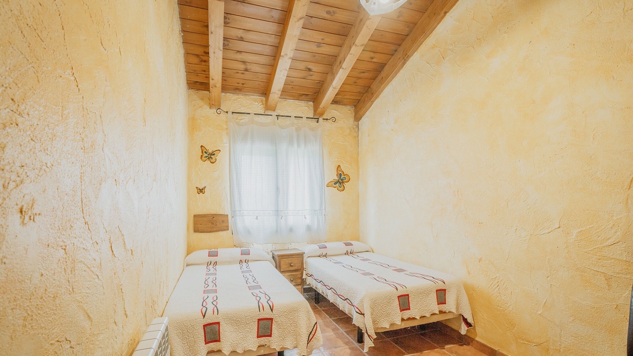 Photo of Bedroom in Ayllon