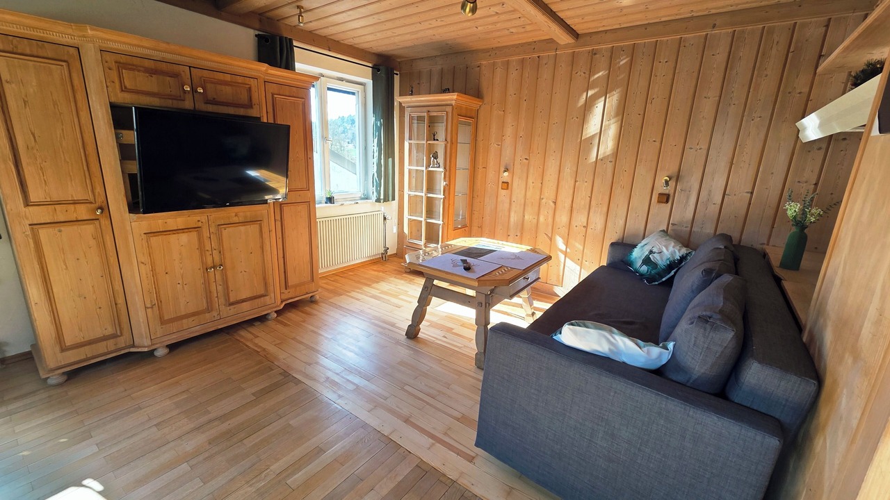 Photo of Livingroom in Pappenheim