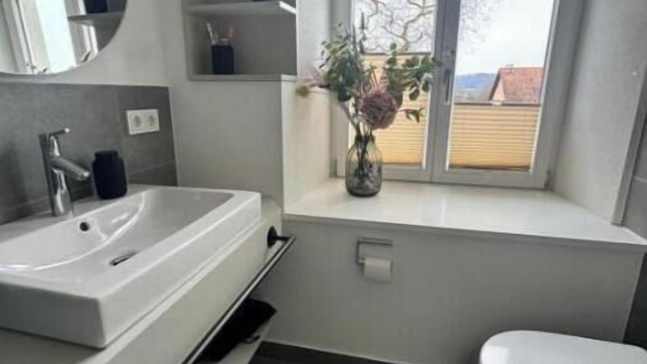Photo of Bathroom in Espasingen