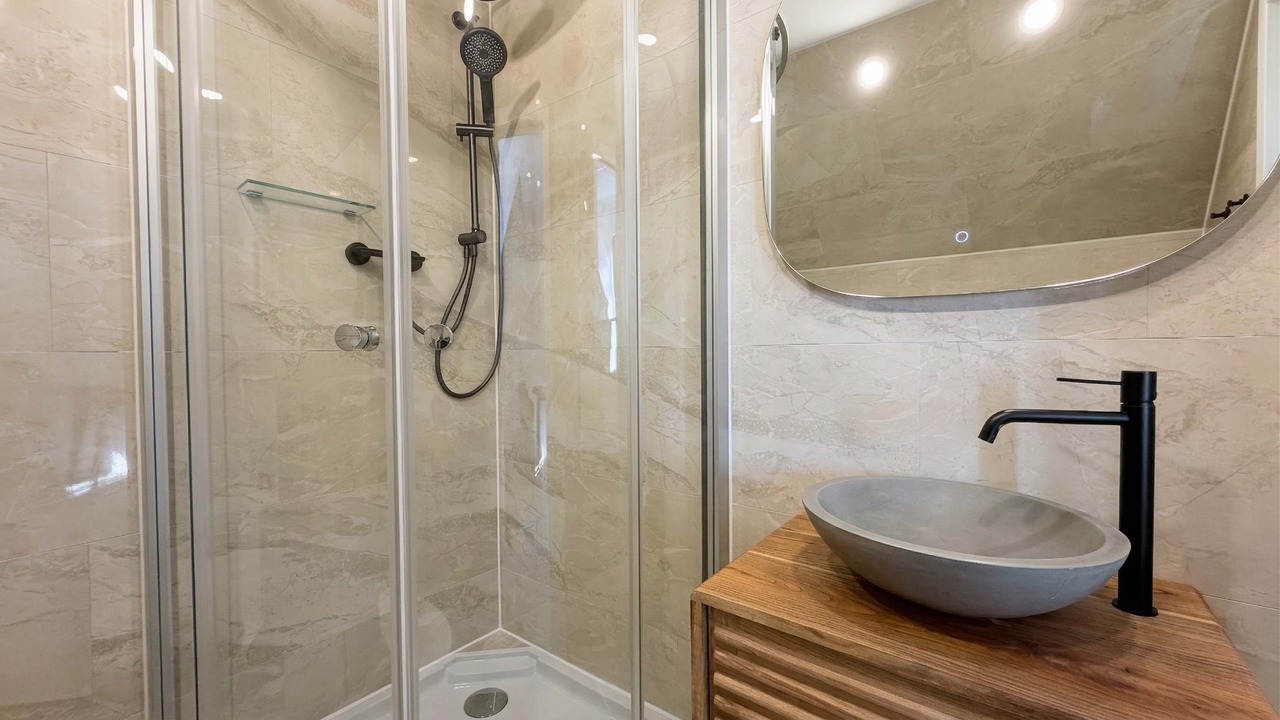 Photo of Bathroom in Rostock