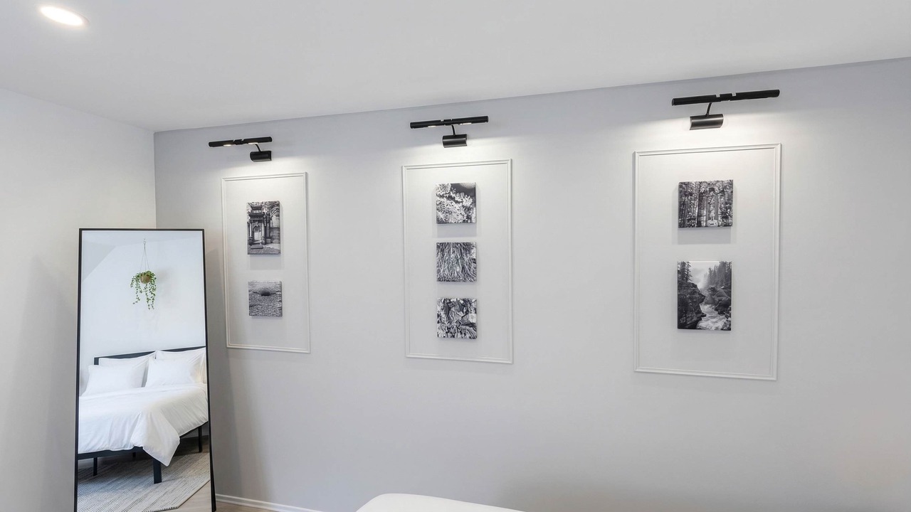 Photo of Bedroom in Rostock