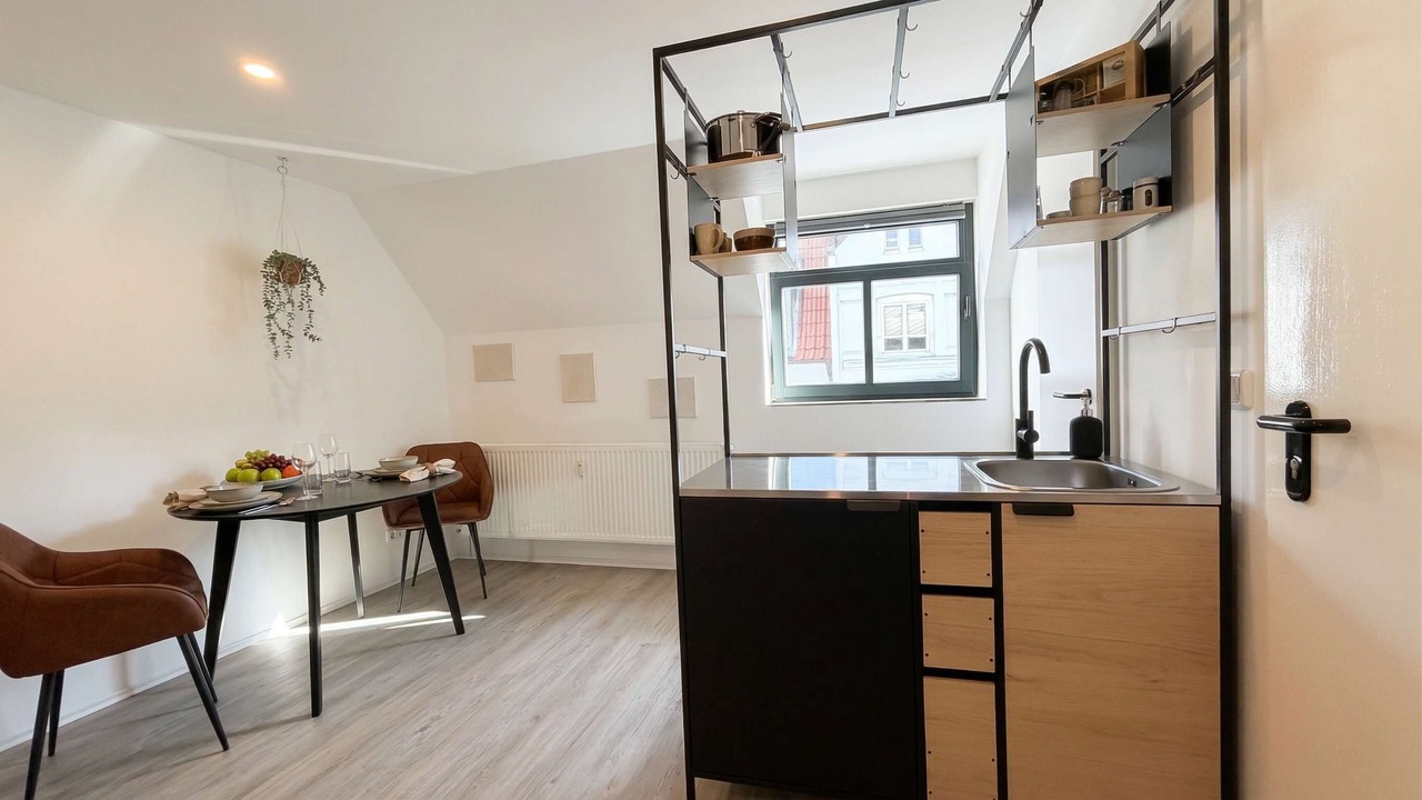 Photo of Kitchen in Rostock
