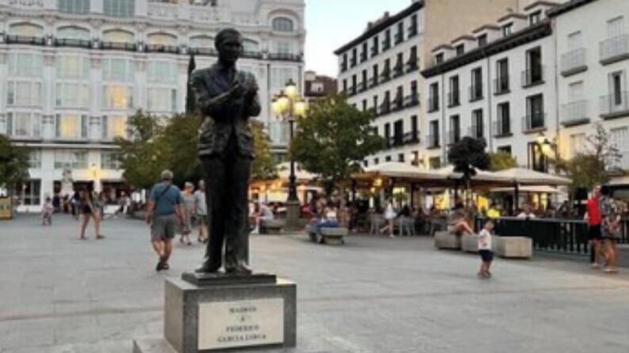 Photo of Others in Embajadores