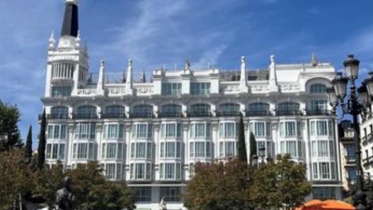 Photo of Others in Embajadores