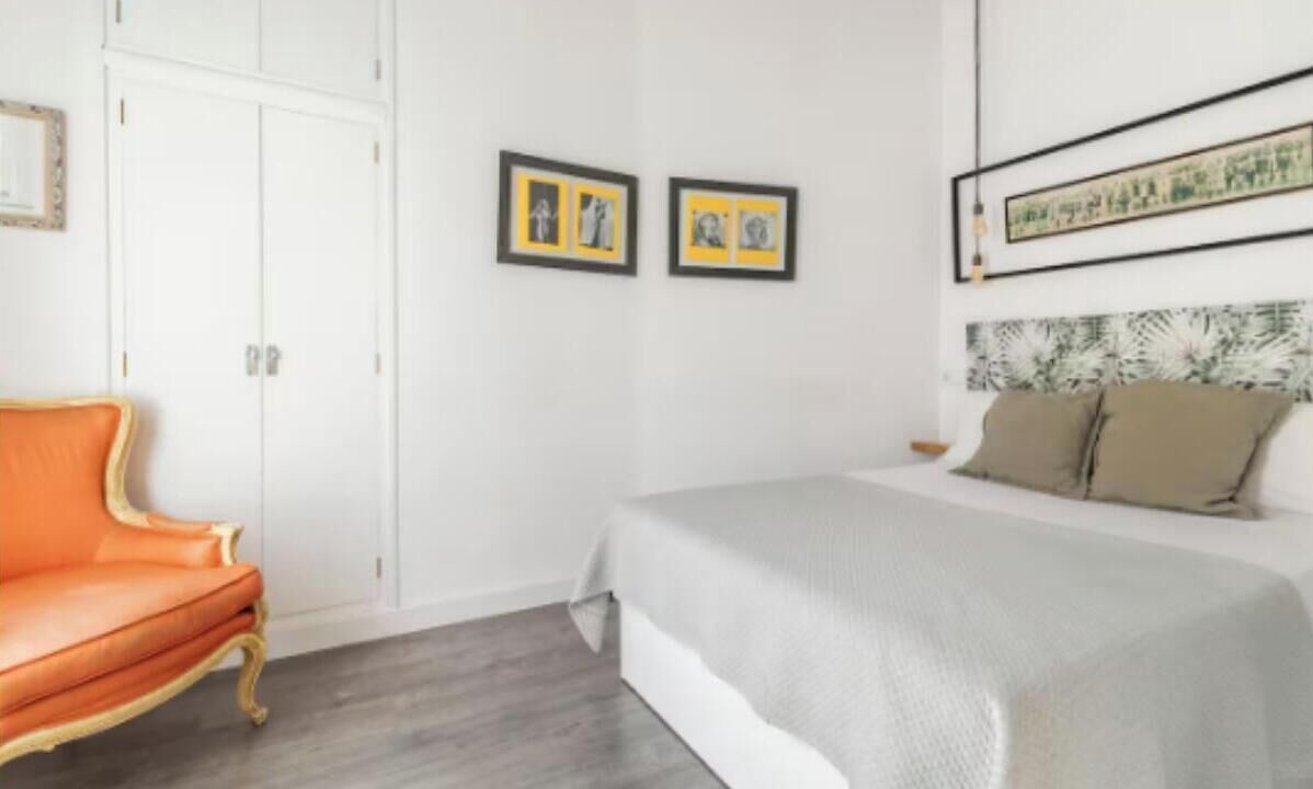 Photo of Bedroom in Embajadores