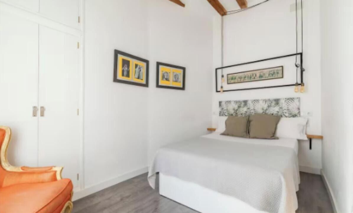 Photo of Bedroom in Embajadores