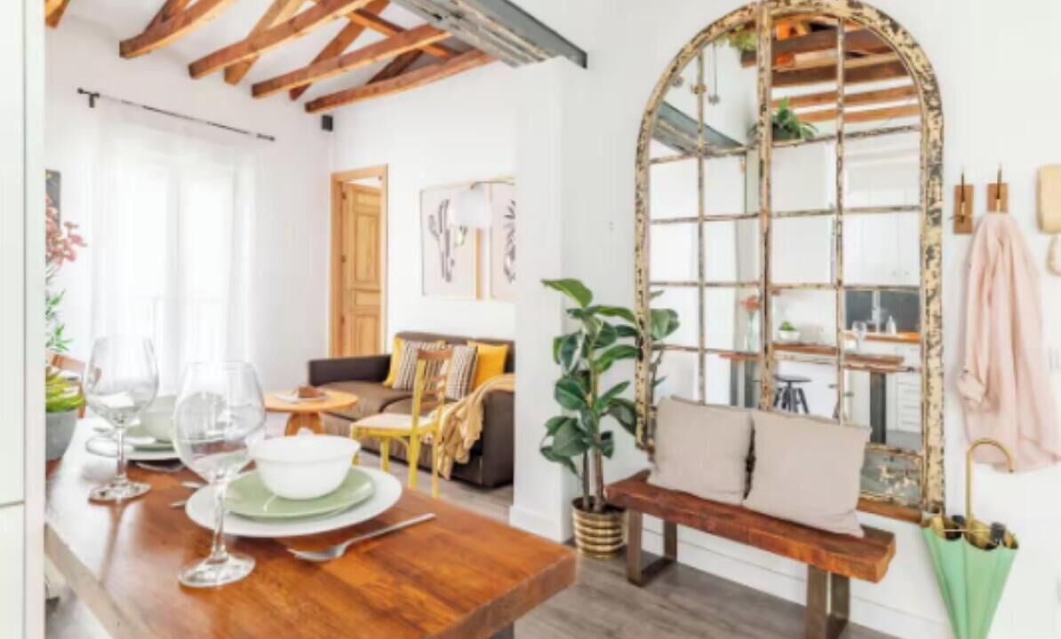 Photo of Livingroom in Embajadores