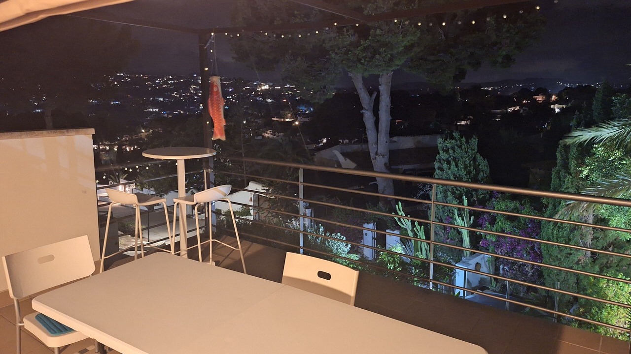 Photo of Outdoor in Moraira