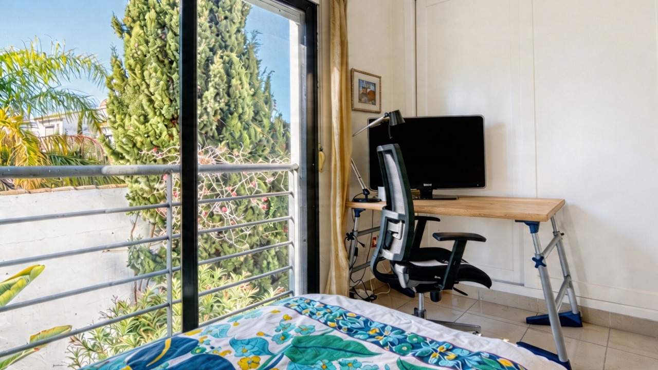 Photo of Bedroom in Moraira