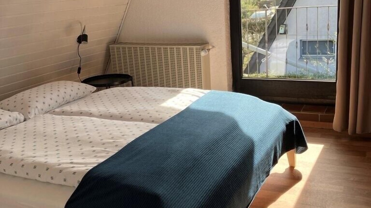Photo of Bedroom in Sandbrink