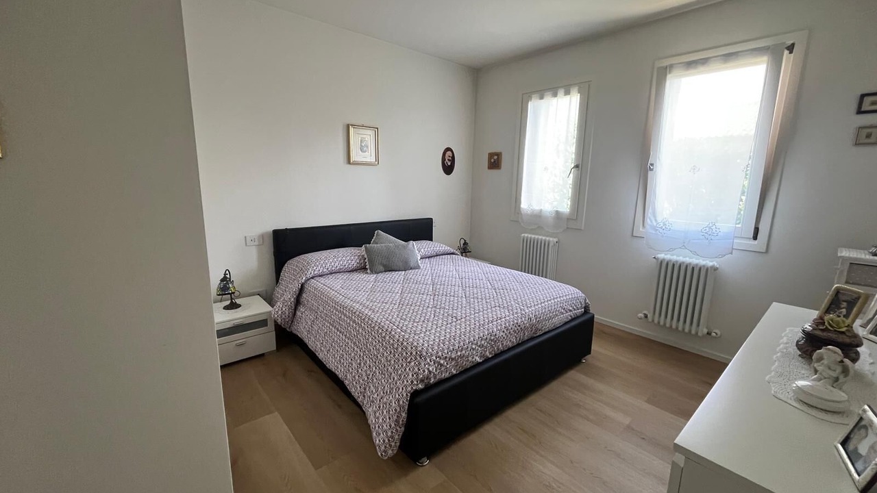 Photo of Bedroom in Visnadello