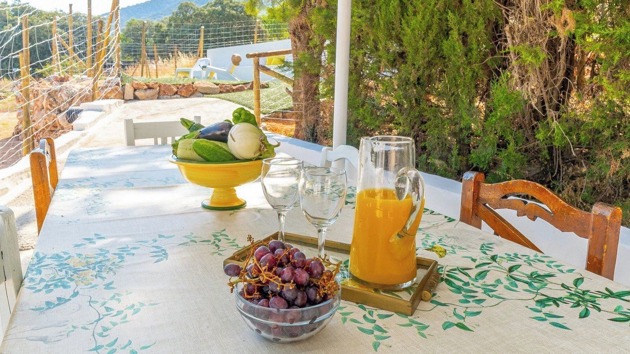 Photo of Outdoor in Villanueva del Trabuco