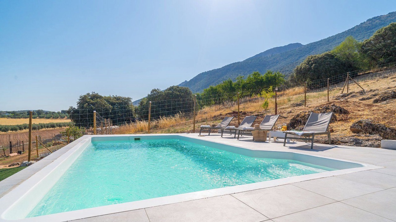 Photo of Outdoor in Villanueva del Trabuco