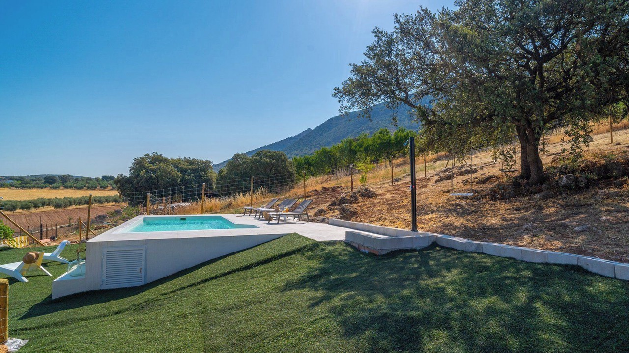 Photo of Outdoor in Villanueva del Trabuco