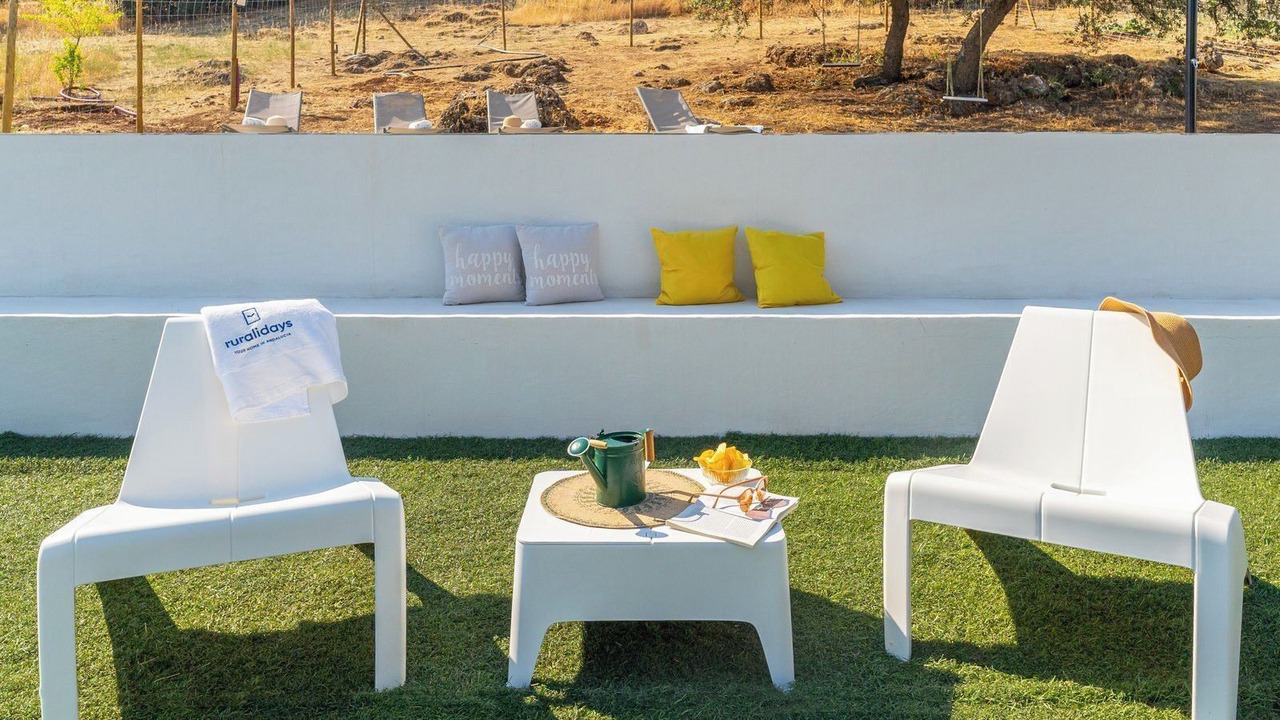 Photo of Outdoor in Villanueva del Trabuco