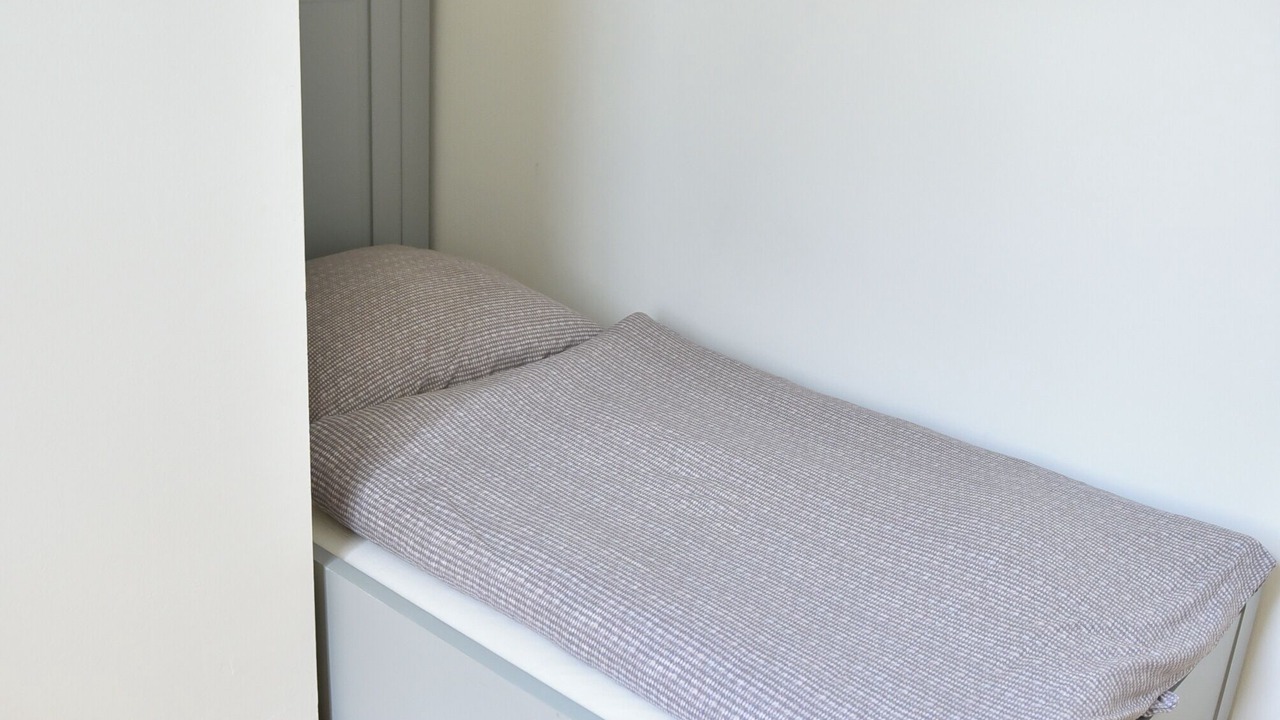 Photo of Bedroom in Burgsteinfurt