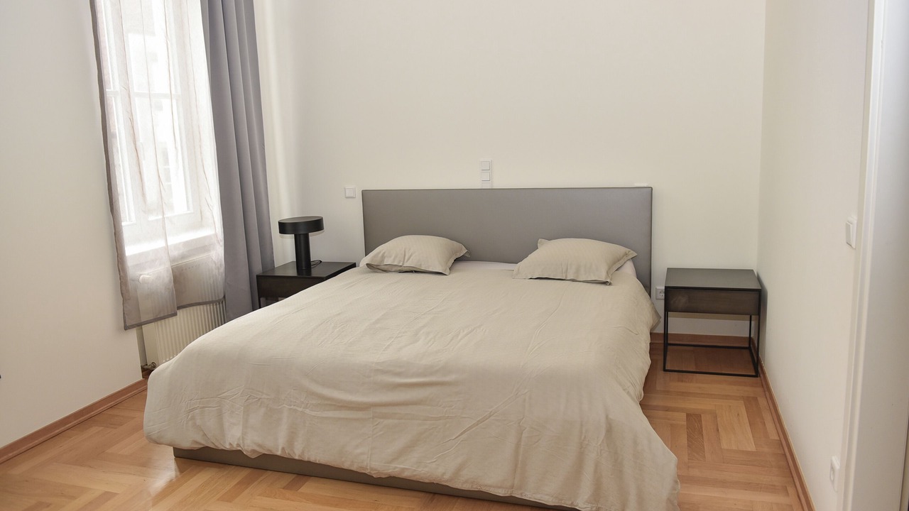 Photo of Bedroom in Burgsteinfurt