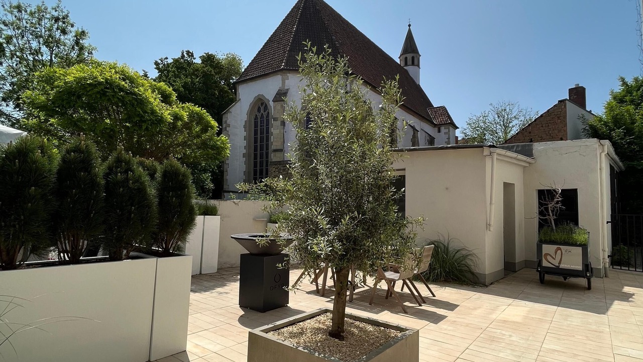 Photo of Patio Balcony in Burgsteinfurt