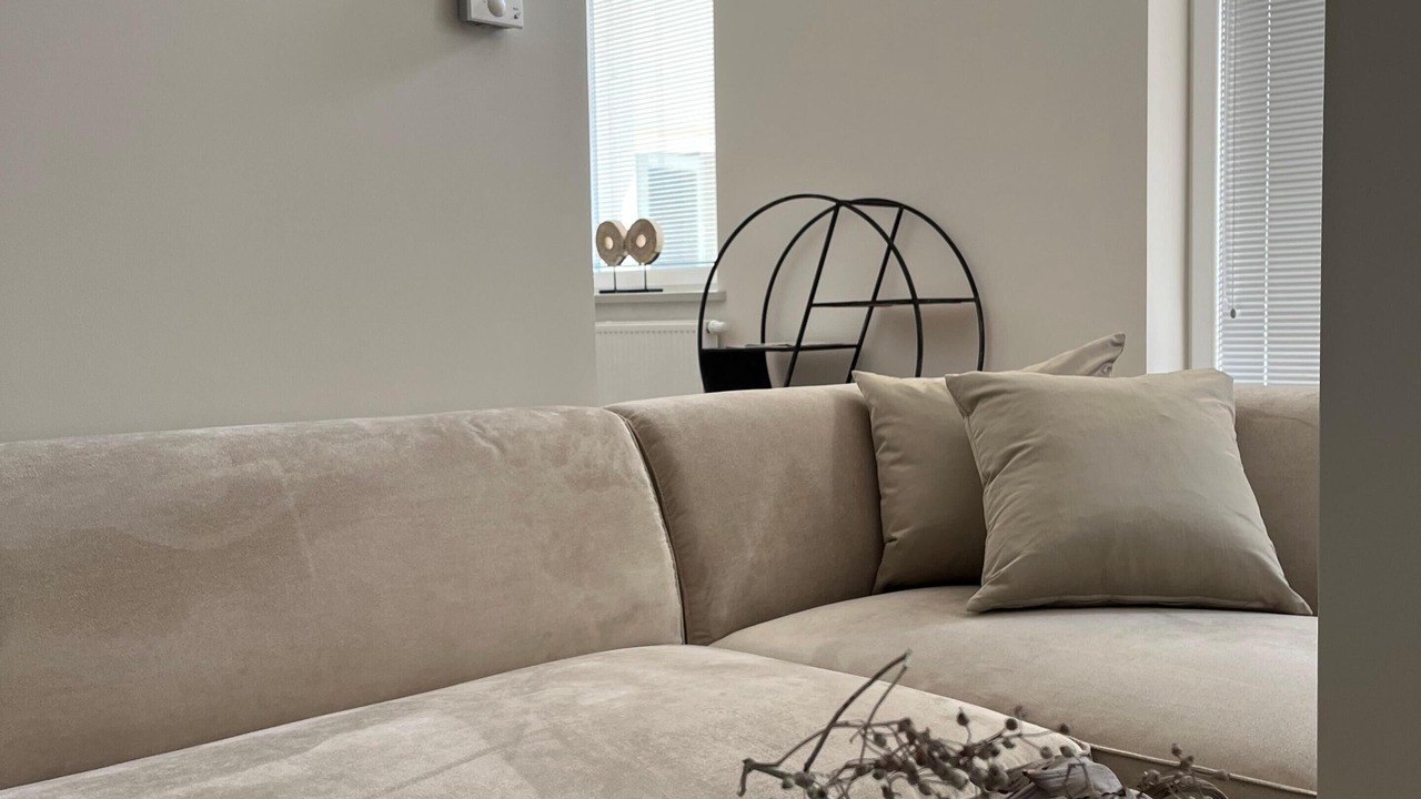 Photo of Livingroom in Burgsteinfurt