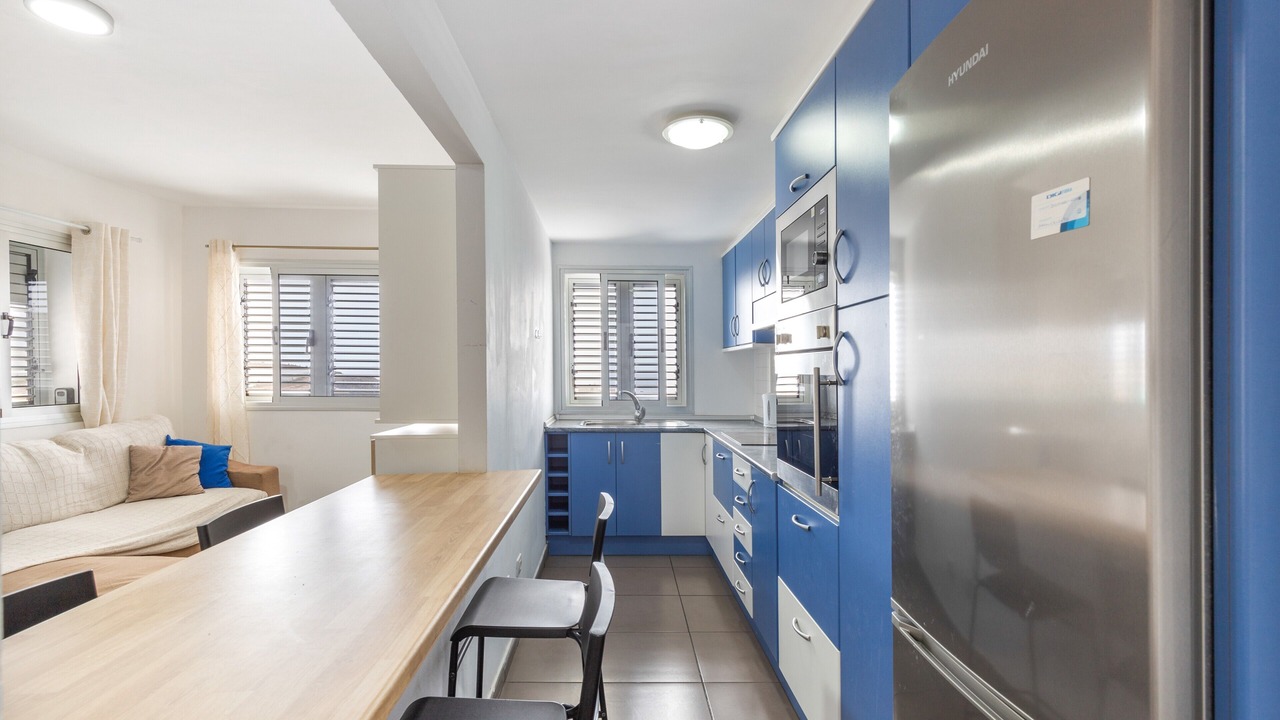 Photo of Kitchen in Sardina