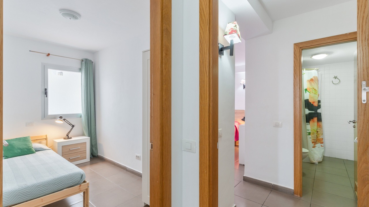 Photo of Bedroom in Sardina