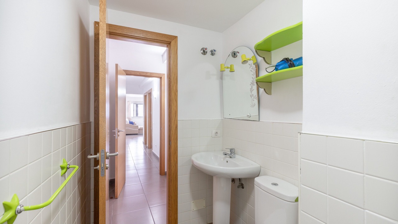 Photo of Bathroom in Sardina