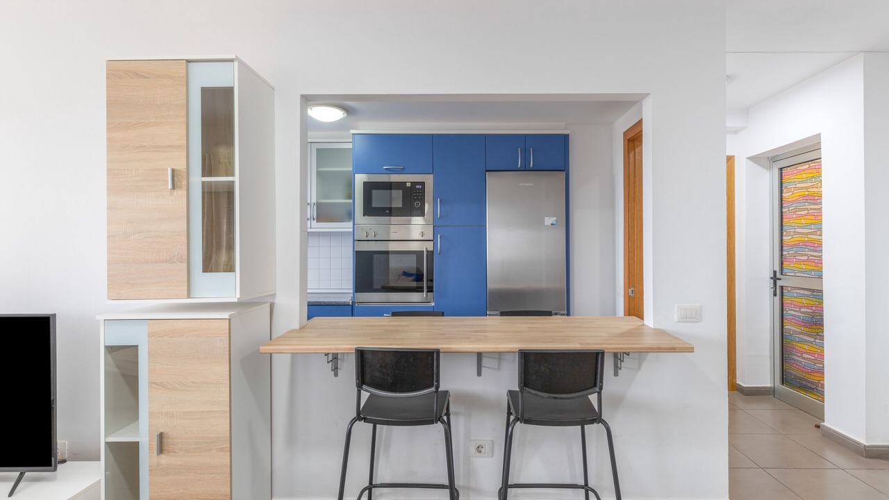 Photo of Kitchen in Sardina