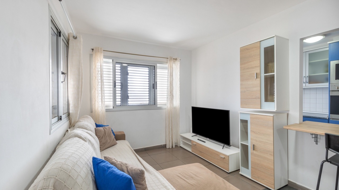 Photo of Livingroom in Sardina