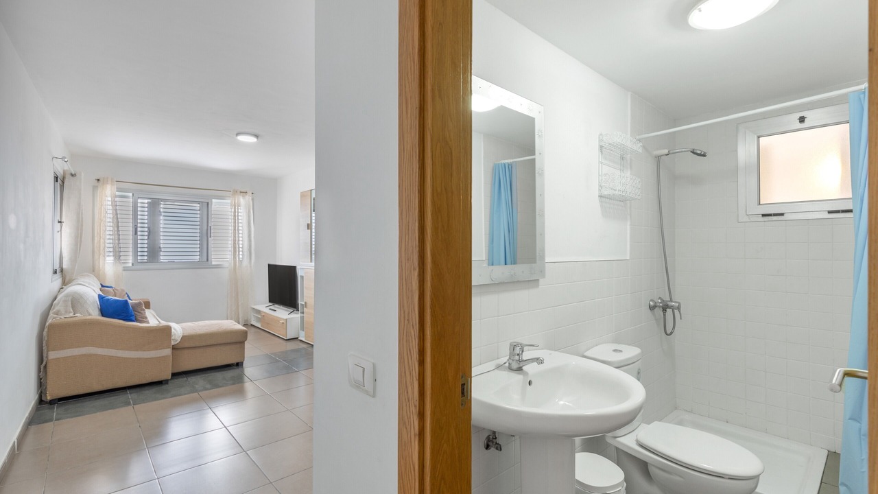 Photo of Bathroom in Sardina