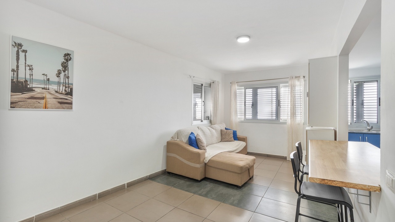 Photo of Livingroom in Sardina