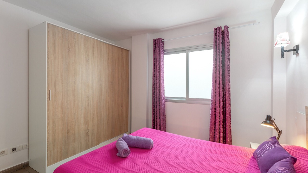 Photo of Bedroom in Sardina